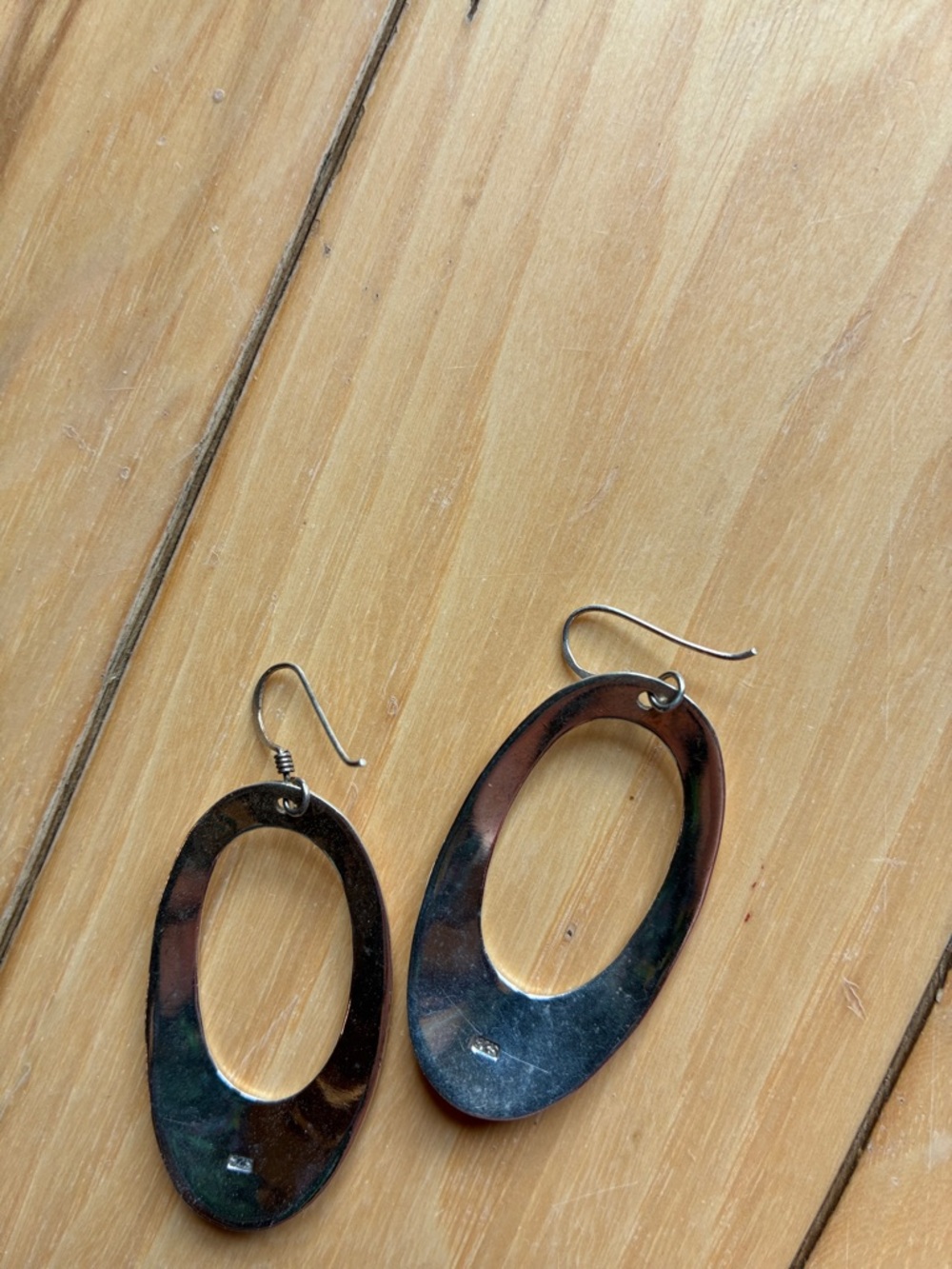 Jewelry silver 925 lot - Picture 8 of 13